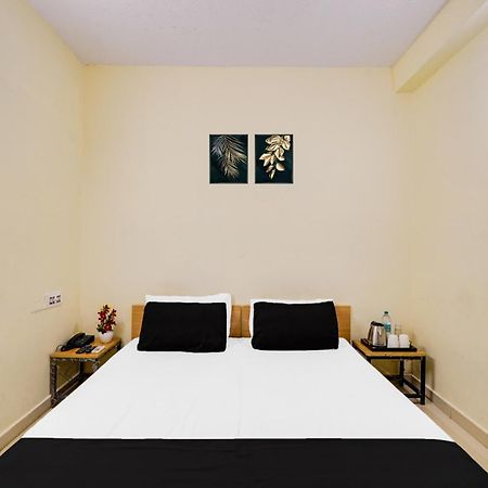 Hotel O Ecr Chennai Kanathur Exterior photo