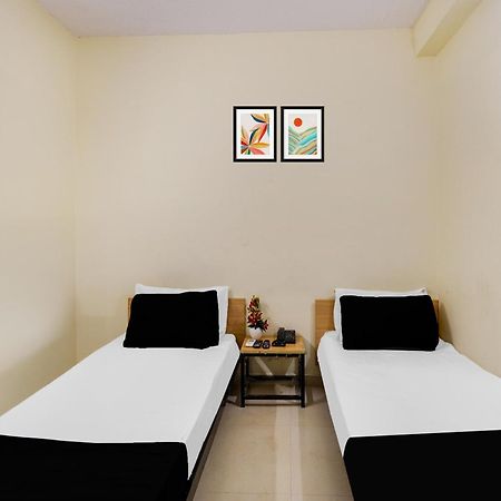 Hotel O Ecr Chennai Kanathur Exterior photo