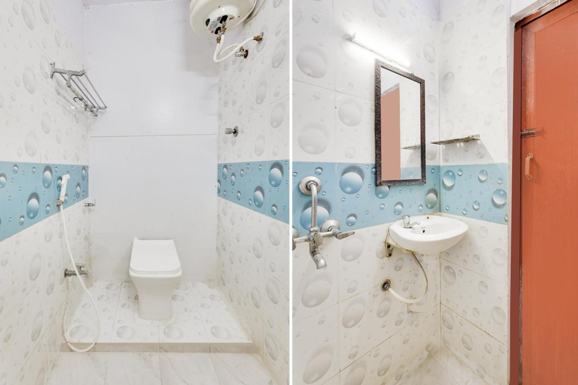 Hotel O Ecr Chennai Kanathur Exterior photo