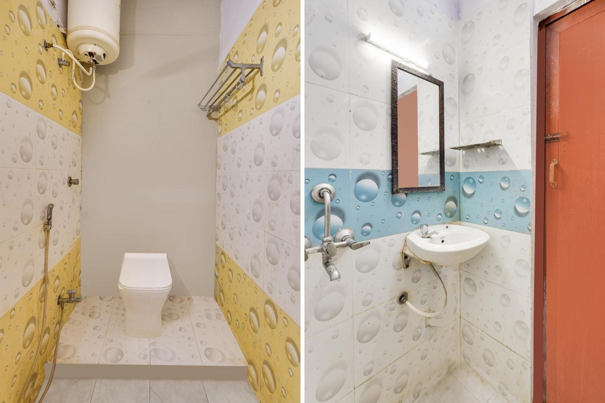Hotel O Ecr Chennai Kanathur Exterior photo