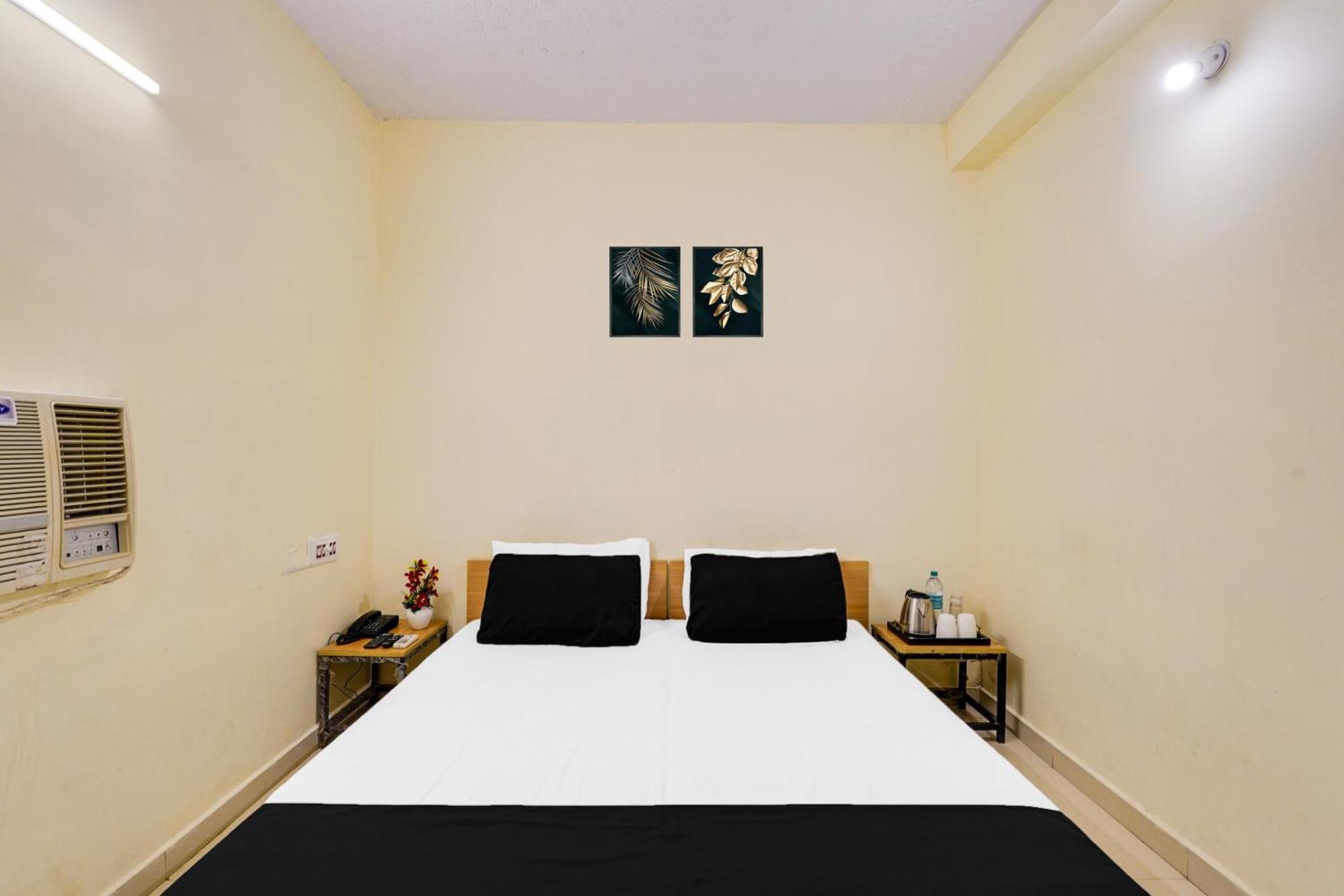 Hotel O Ecr Chennai Kanathur Exterior photo