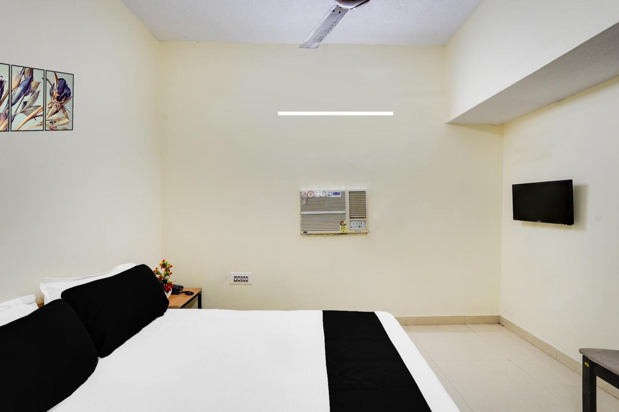 Hotel O Ecr Chennai Kanathur Exterior photo