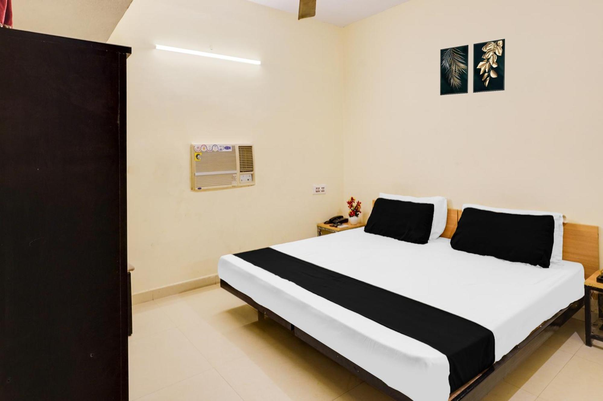 Hotel O Ecr Chennai Kanathur Exterior photo