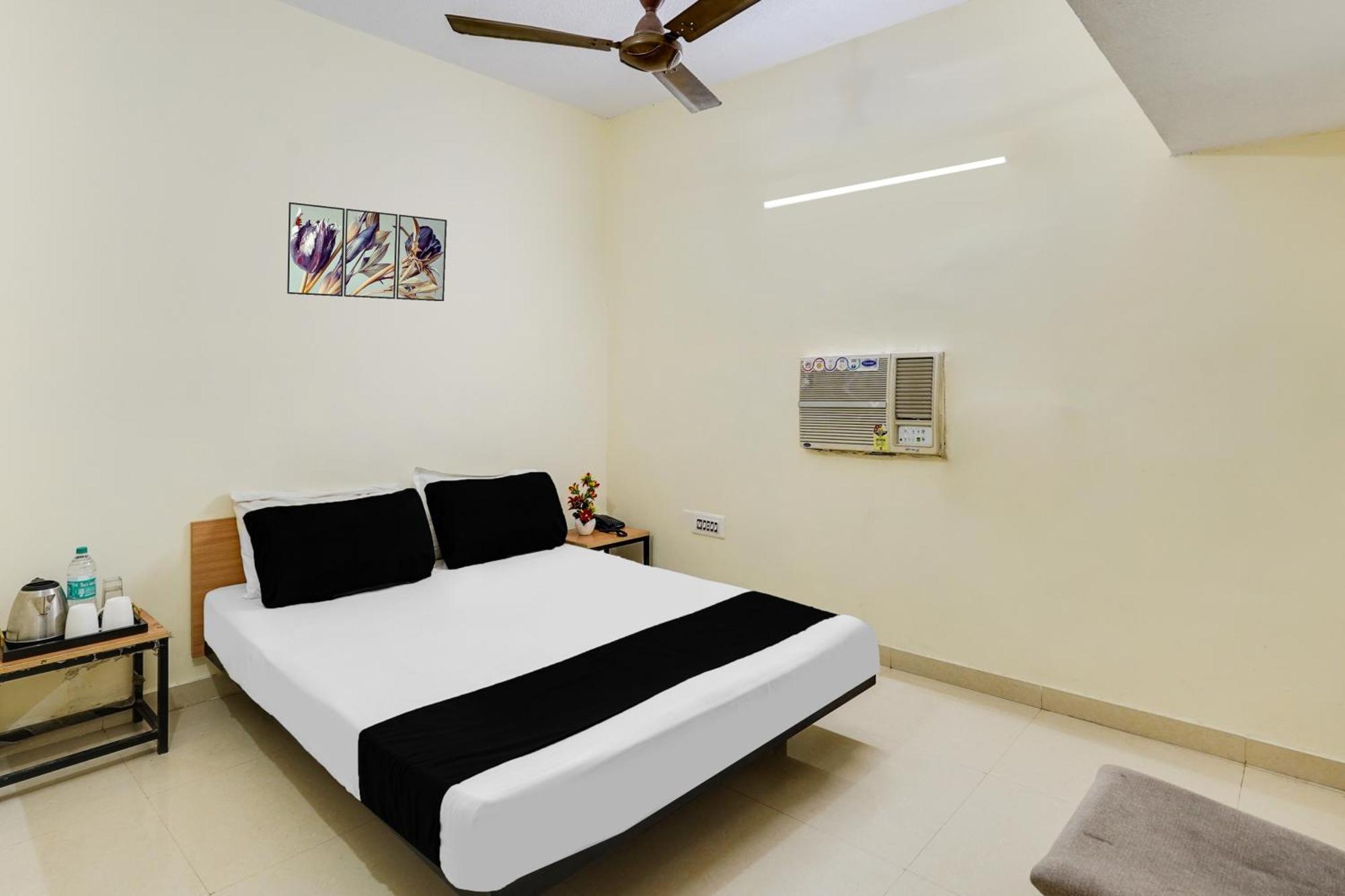 Hotel O Ecr Chennai Kanathur Exterior photo