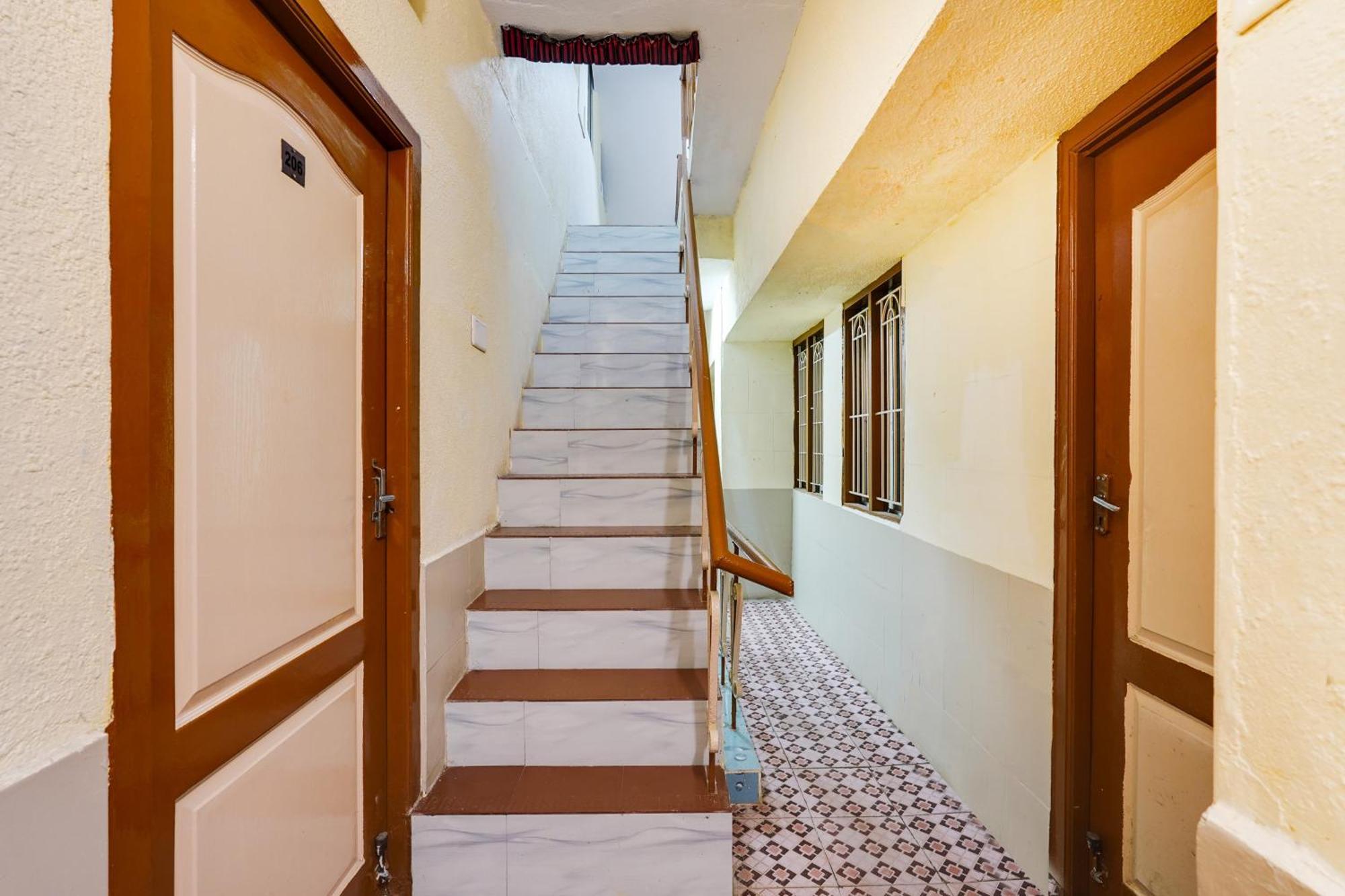 Hotel O Ecr Chennai Kanathur Exterior photo